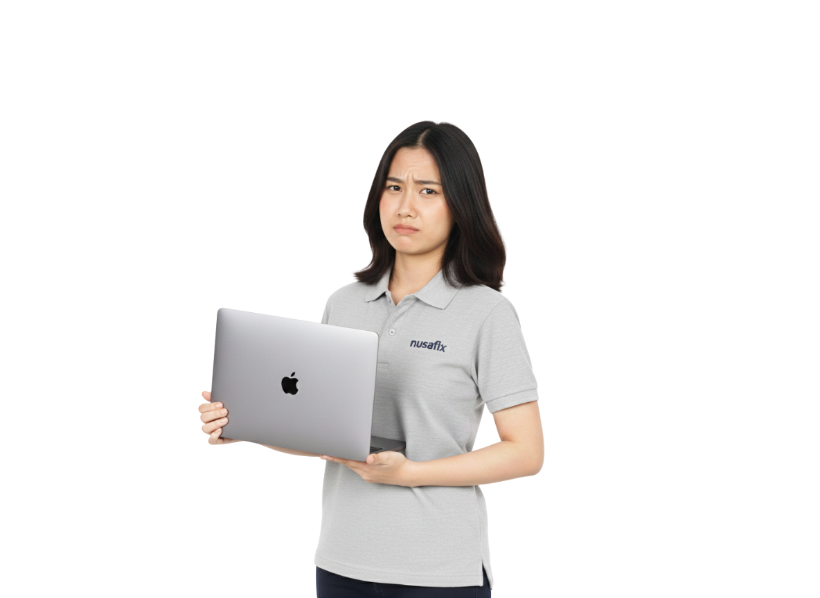 Konsultan Nusafix melakukan audit awal