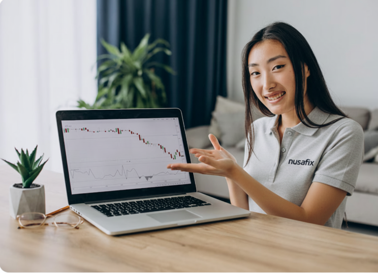 Kenapa Tampilan Website Mempengaruhi Kepercayaan Konsumen