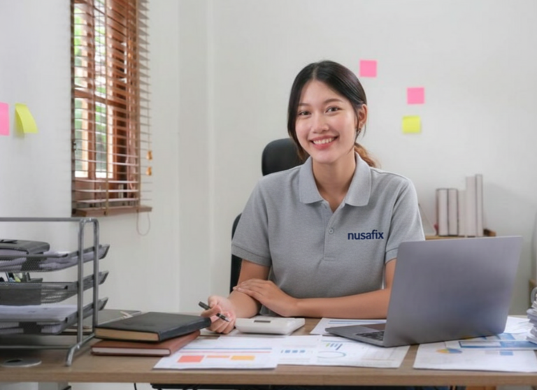 5 Tanda Bisnis Anda Butuh Sistem ERP